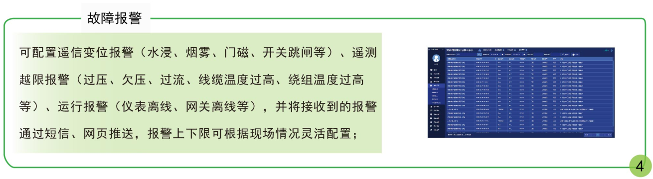 电力运维云平台