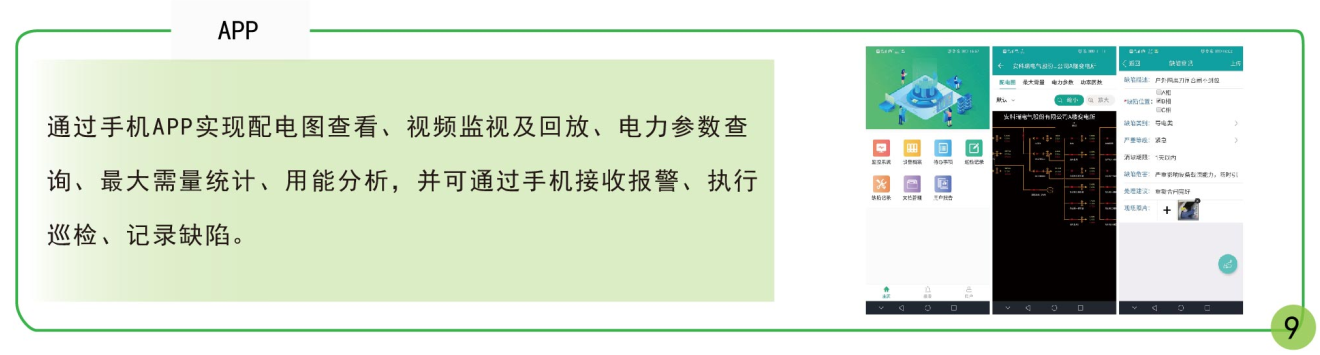 电力运维云平台